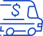 shipping truck